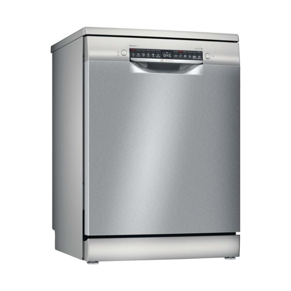 Máy rửa bát BOSCH SMS4EVI14E serie 4 độc lập