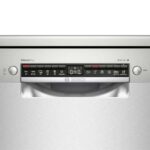 Máy rửa bát BOSCH SMS4EVI14E serie 4 độc lập - Ảnh 3