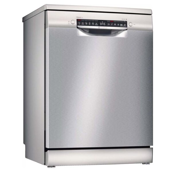 Máy rửa bát BOSCH SMS4EVI14E serie 4 độc lập