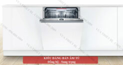 Thiết-kế-âm-toàn-phần-máy-rửa-bát-bosch-SMV4HCX48E