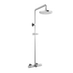 Vòi sen cây TOTO TBW01301BA TBW01301BB TBW01301AB nóng lạnh