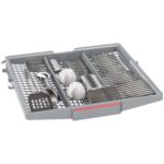 Máy rửa bát BOSCH SMS4EVI14E serie 4 độc lập - Ảnh 7