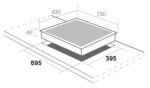 BẢN-VẼ-Bếp-từ-đôi-CANZY-CZ-IC99PLUS