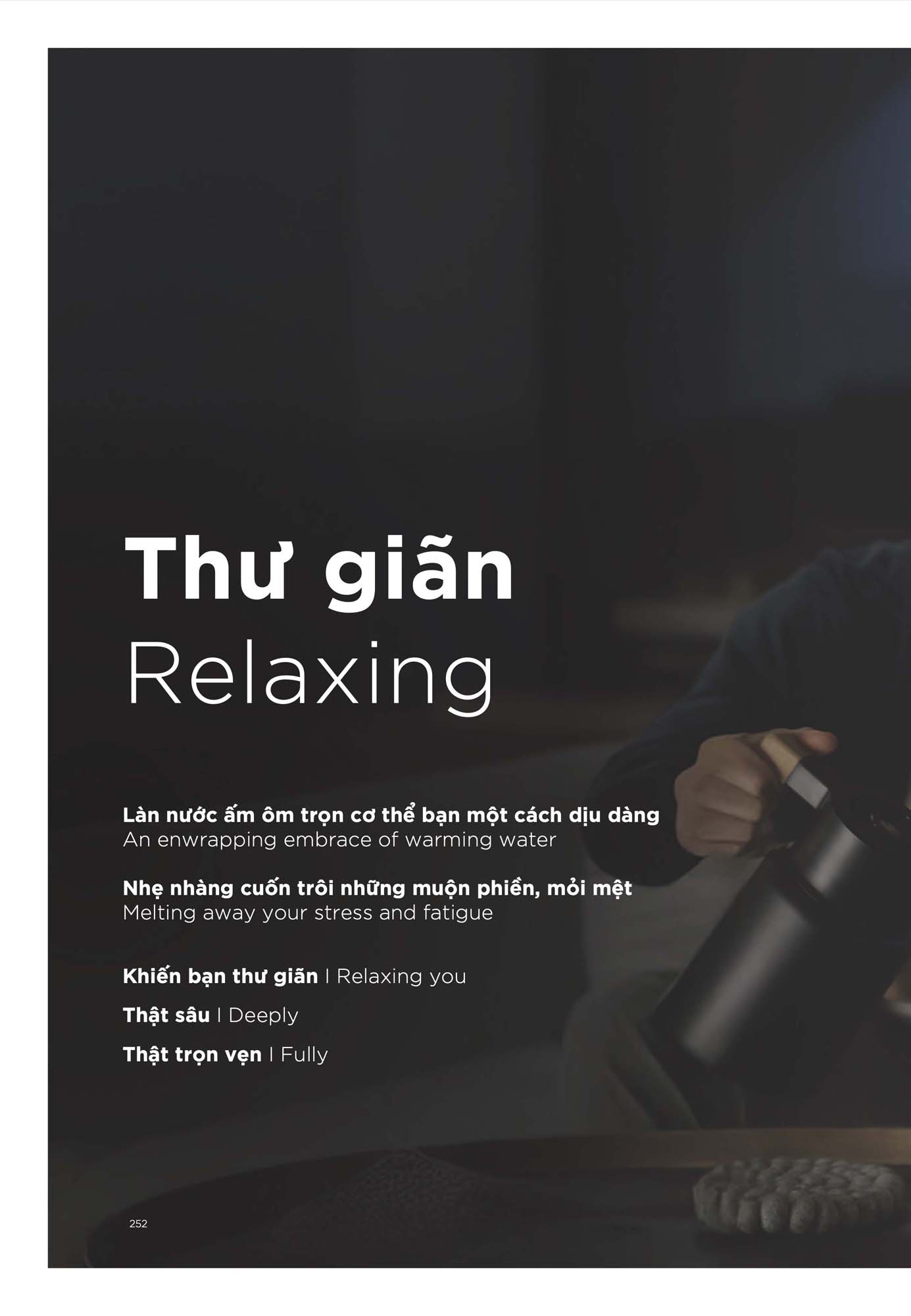 Catalogue Thiết bị vệ sinh TOTO mới nhất 2026 269 CATALOGUE DAY DU THIET BI VE SINH TOTO 2026 128 1