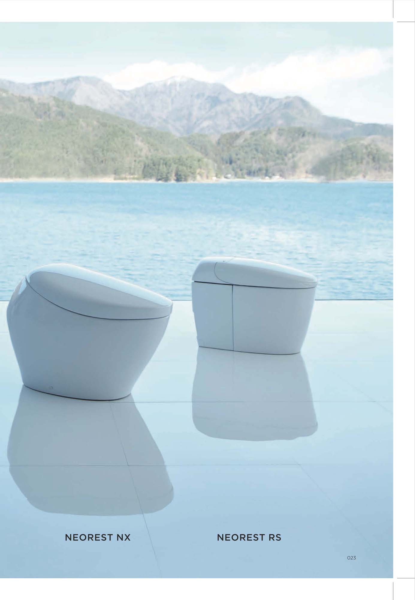 Catalogue Thiết bị vệ sinh TOTO mới nhất 2026 40 CATALOGUE DAY DU THIET BI VE SINH TOTO 2026 13 2