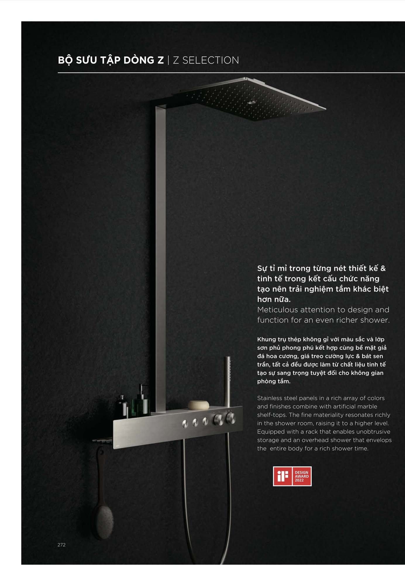 Catalogue Thiết bị vệ sinh TOTO mới nhất 2026 289 CATALOGUE DAY DU THIET BI VE SINH TOTO 2026 138 1