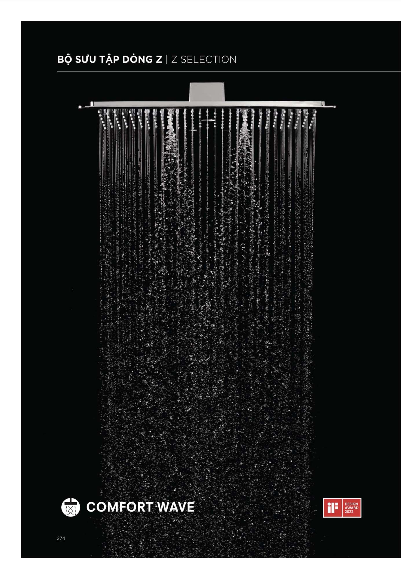 Catalogue Thiết bị vệ sinh TOTO mới nhất 2026 291 CATALOGUE DAY DU THIET BI VE SINH TOTO 2026 139 1