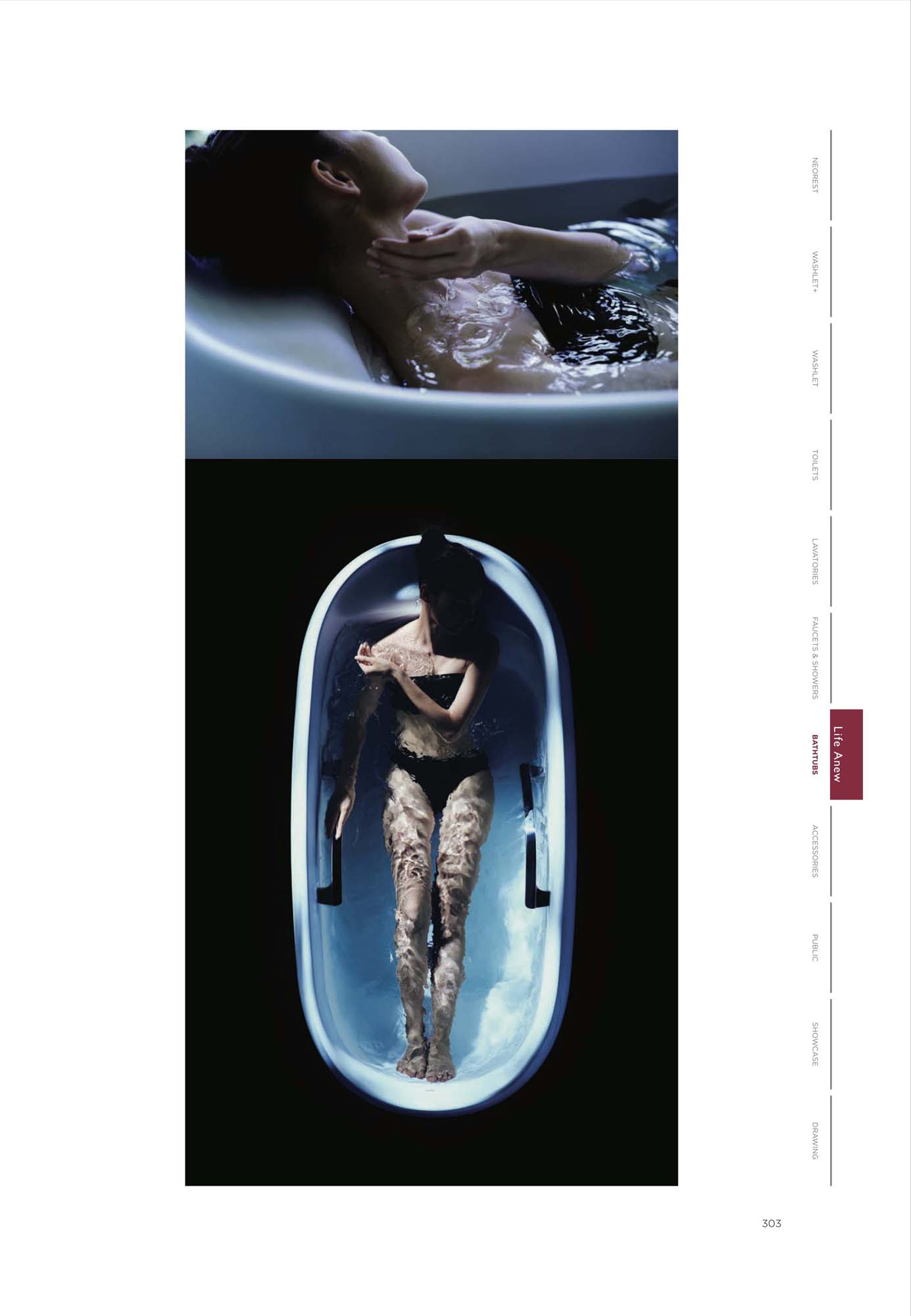 Catalogue Thiết bị vệ sinh TOTO mới nhất 2026 320 CATALOGUE DAY DU THIET BI VE SINH TOTO 2026 153 2