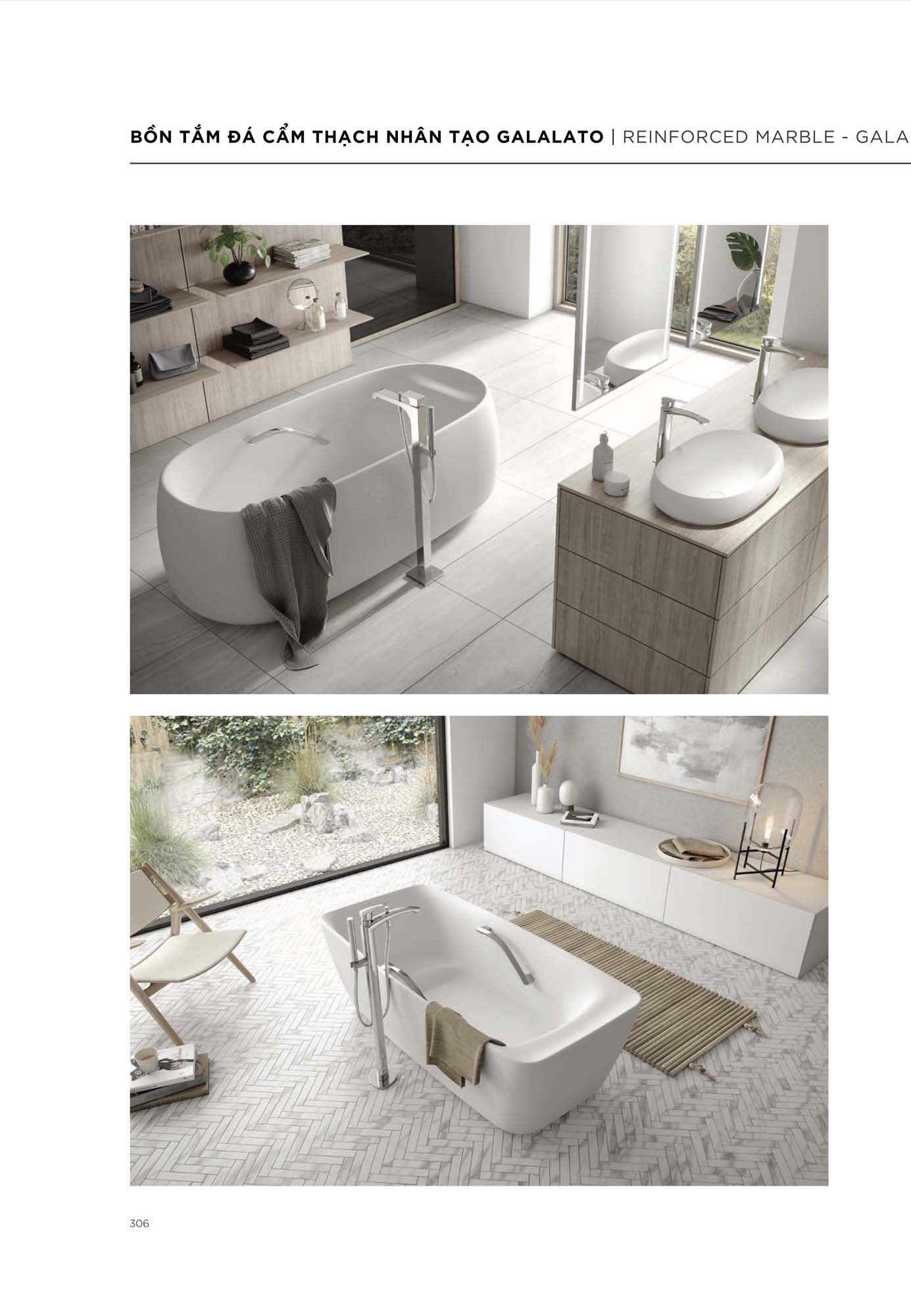 Catalogue Thiết bị vệ sinh TOTO mới nhất 2026 323 CATALOGUE DAY DU THIET BI VE SINH TOTO 2026 155 1