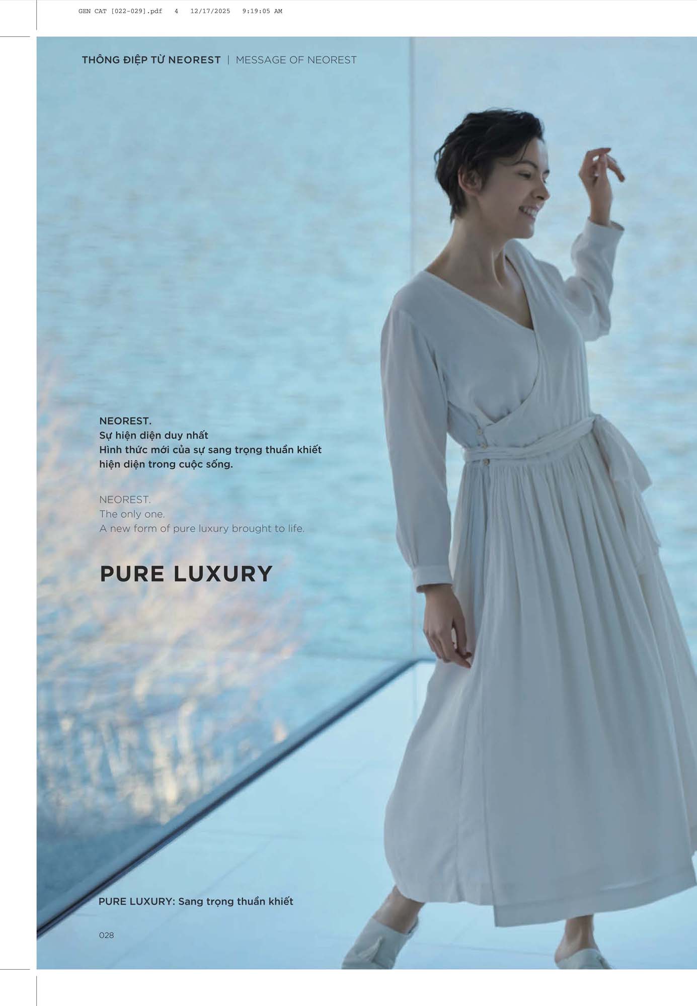 Catalogue Thiết bị vệ sinh TOTO mới nhất 2026 45 CATALOGUE DAY DU THIET BI VE SINH TOTO 2026 16 1