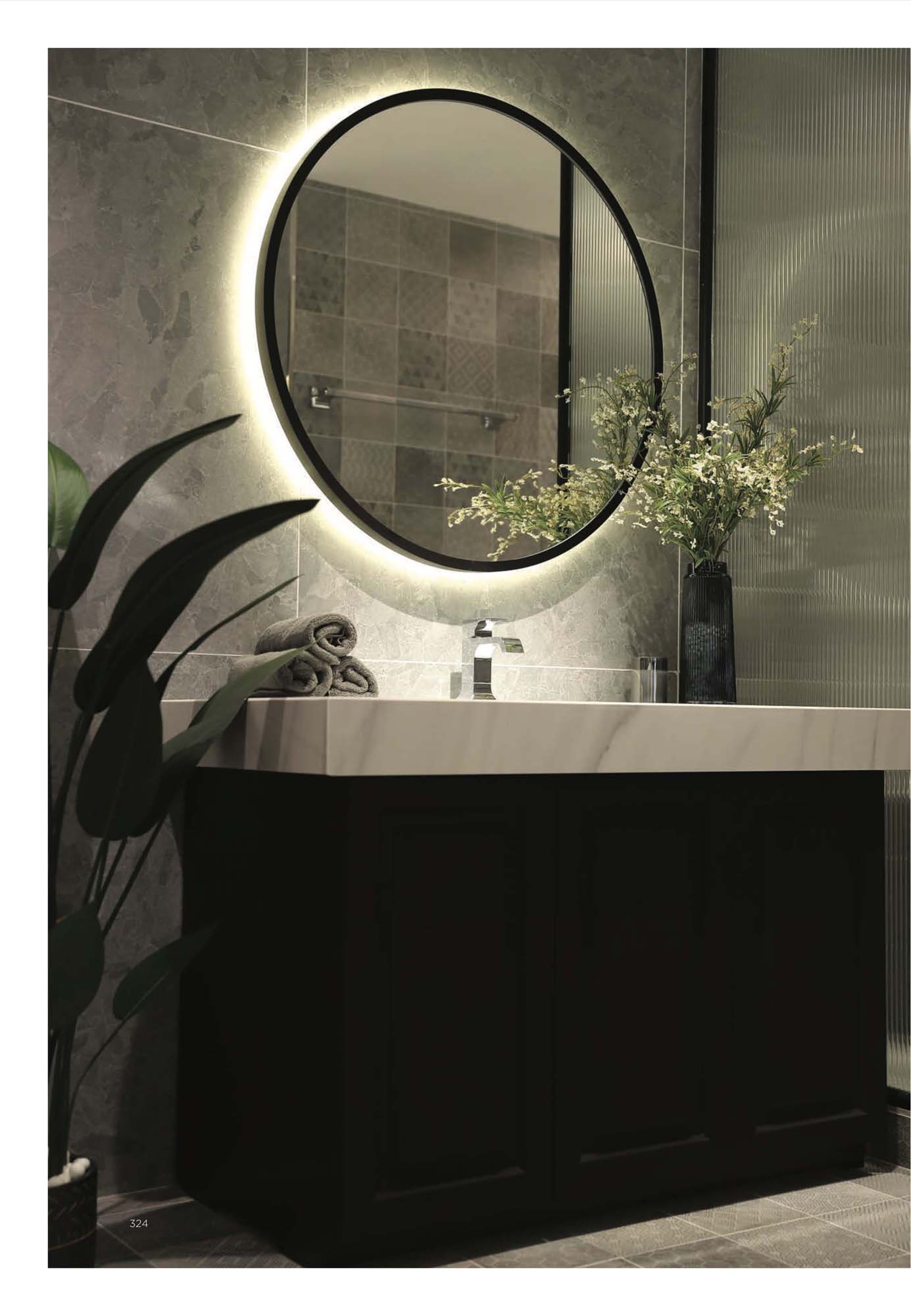 Catalogue Thiết bị vệ sinh TOTO mới nhất 2026 341 CATALOGUE DAY DU THIET BI VE SINH TOTO 2026 164 1