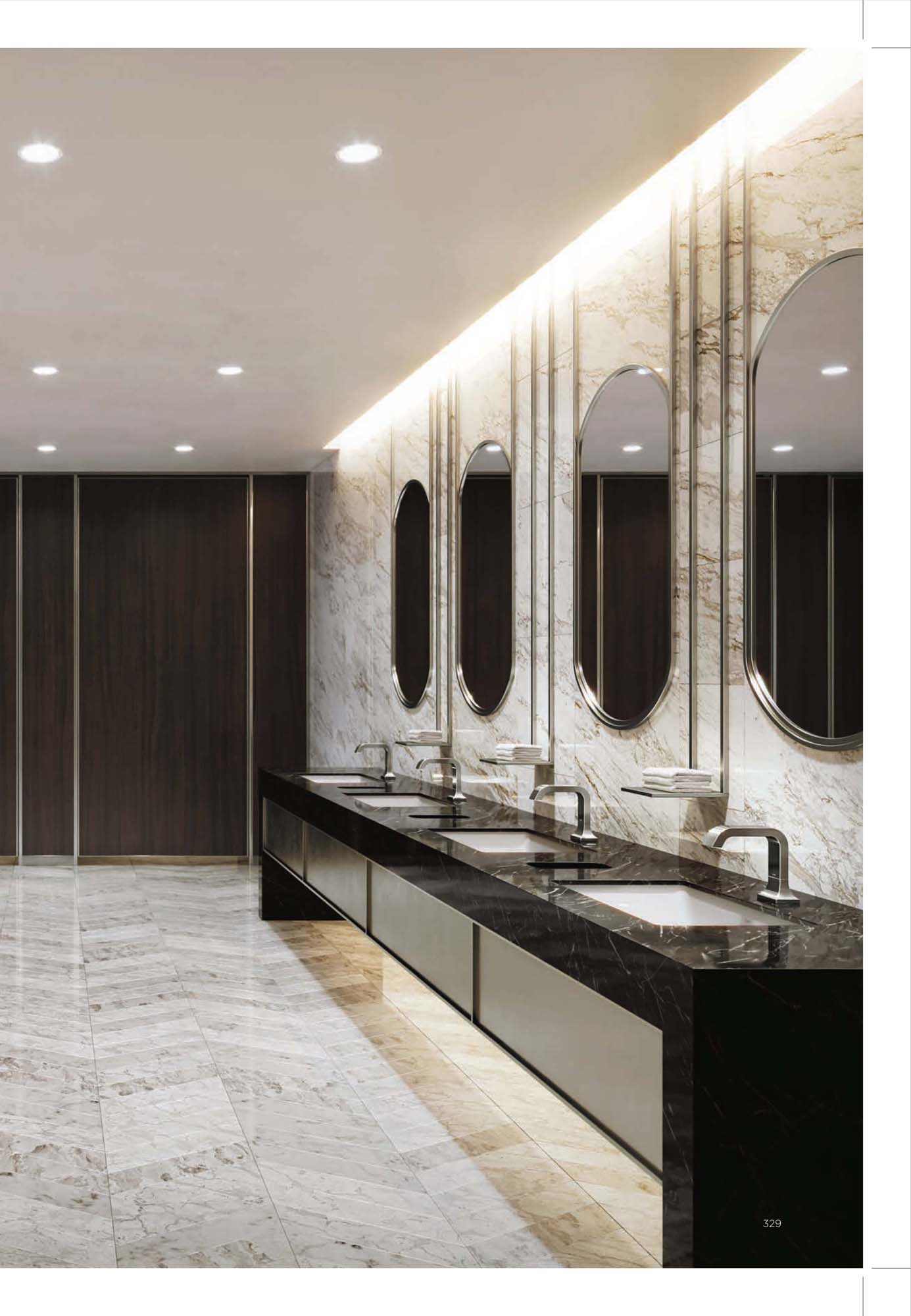 Catalogue Thiết bị vệ sinh TOTO mới nhất 2026 346 CATALOGUE DAY DU THIET BI VE SINH TOTO 2026 166 2