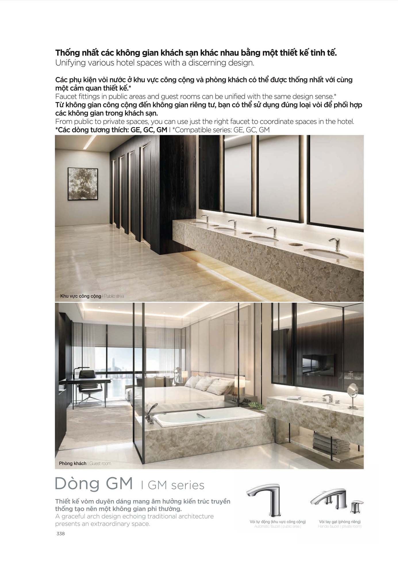 Catalogue Thiết bị vệ sinh TOTO mới nhất 2026 355 CATALOGUE DAY DU THIET BI VE SINH TOTO 2026 171 1
