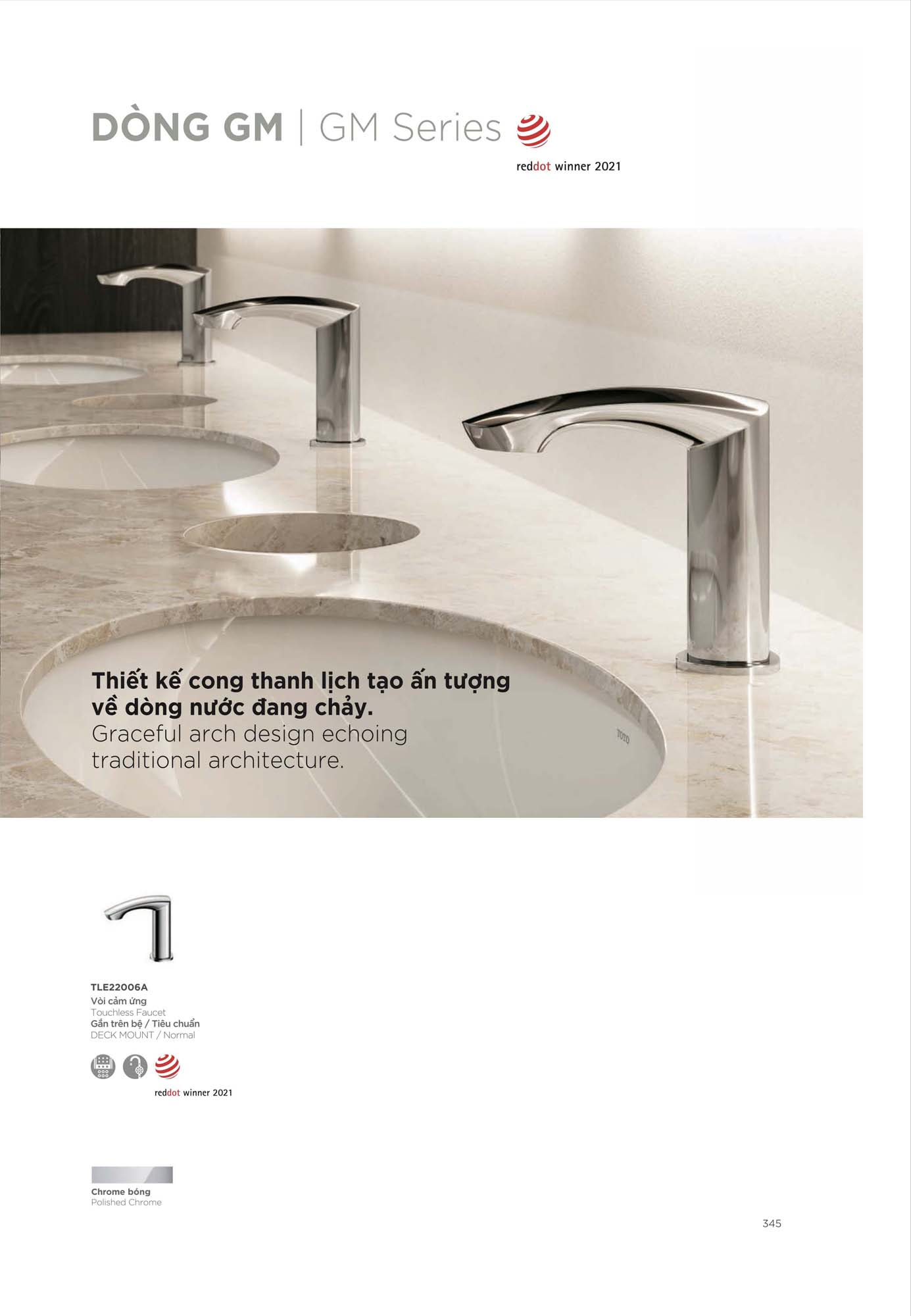 Catalogue Thiết bị vệ sinh TOTO mới nhất 2026 362 CATALOGUE DAY DU THIET BI VE SINH TOTO 2026 174 2