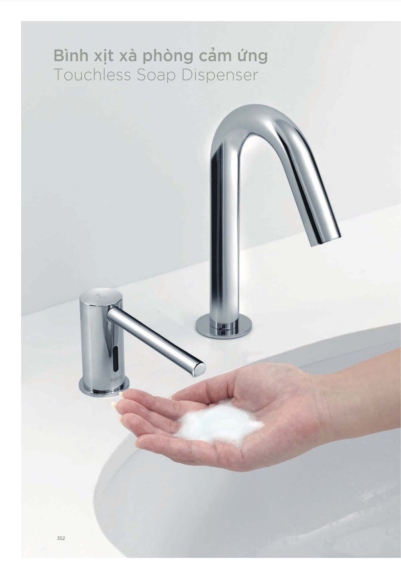 Catalogue Thiết bị vệ sinh TOTO mới nhất 2026 369 CATALOGUE DAY DU THIET BI VE SINH TOTO 2026 178 1