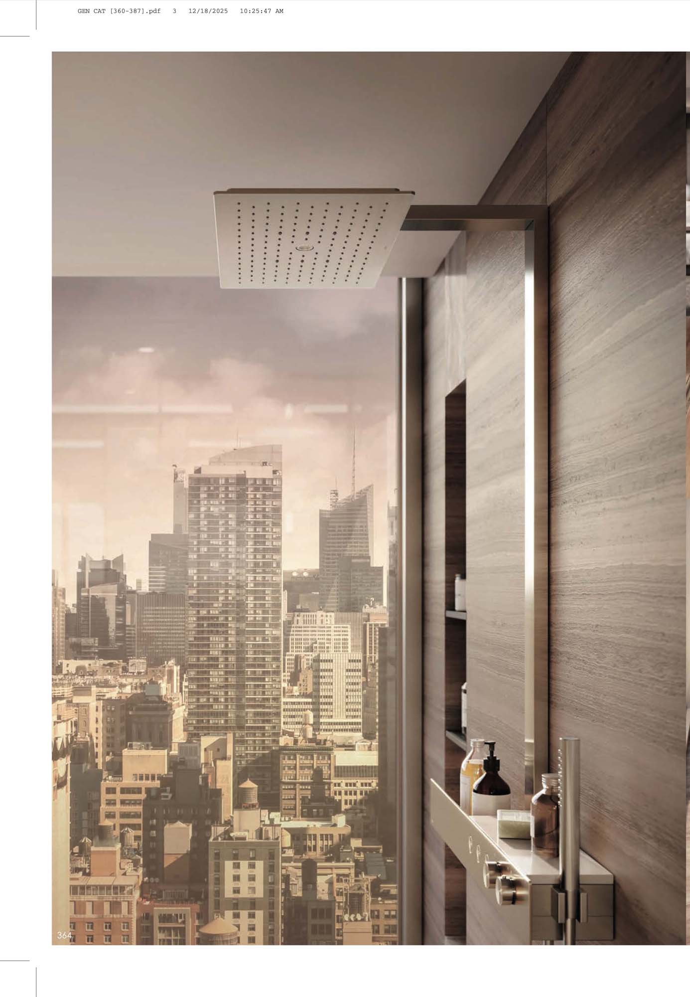 Catalogue Thiết bị vệ sinh TOTO mới nhất 2026 381 CATALOGUE DAY DU THIET BI VE SINH TOTO 2026 184 1