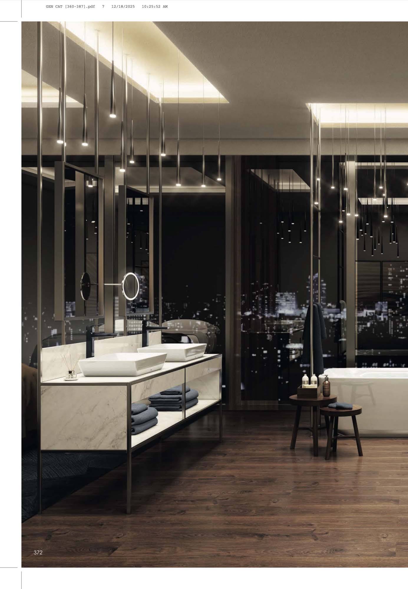 Catalogue Thiết bị vệ sinh TOTO mới nhất 2026 389 CATALOGUE DAY DU THIET BI VE SINH TOTO 2026 188 1