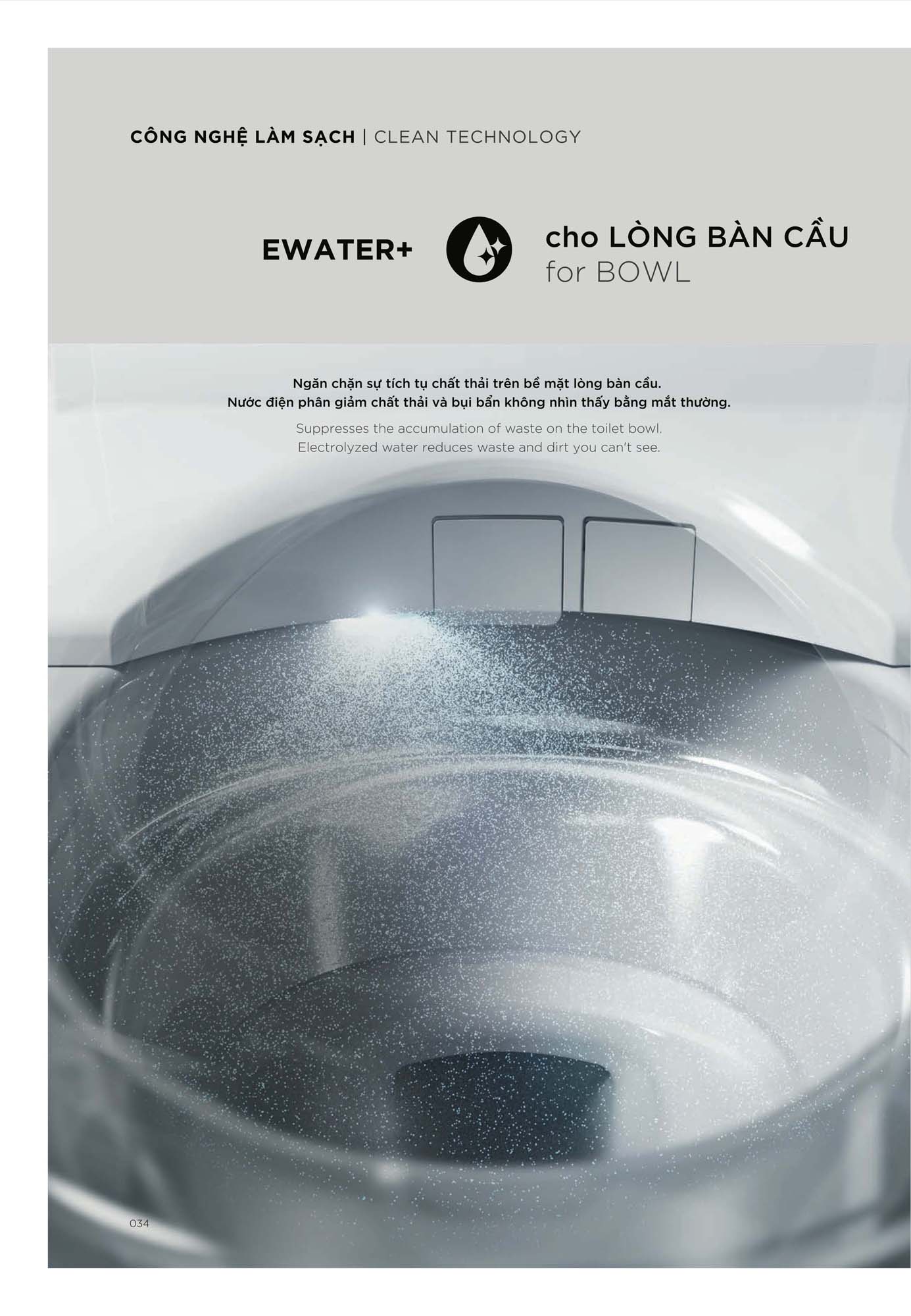 Catalogue Thiết bị vệ sinh TOTO mới nhất 2026 51 CATALOGUE DAY DU THIET BI VE SINH TOTO 2026 19 1