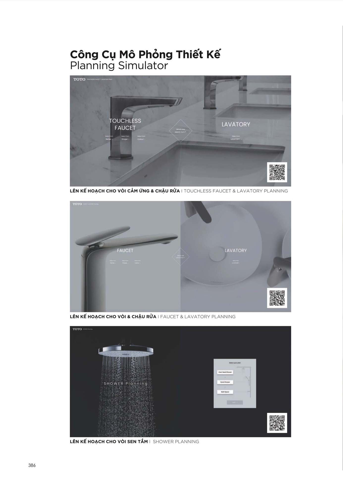 Catalogue Thiết bị vệ sinh TOTO mới nhất 2026 403 CATALOGUE DAY DU THIET BI VE SINH TOTO 2026 195 1