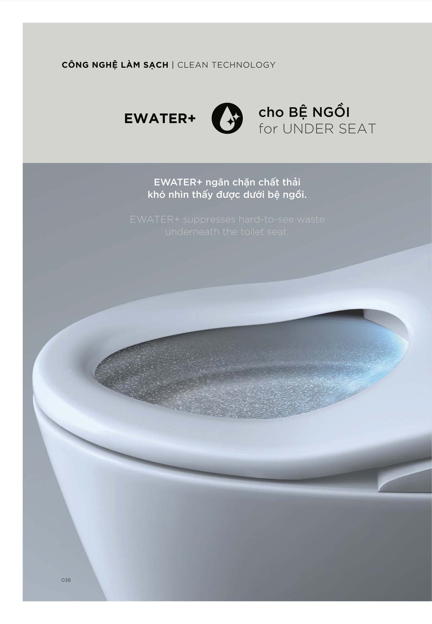 Catalogue Thiết bị vệ sinh TOTO mới nhất 2026 55 CATALOGUE DAY DU THIET BI VE SINH TOTO 2026 21 1