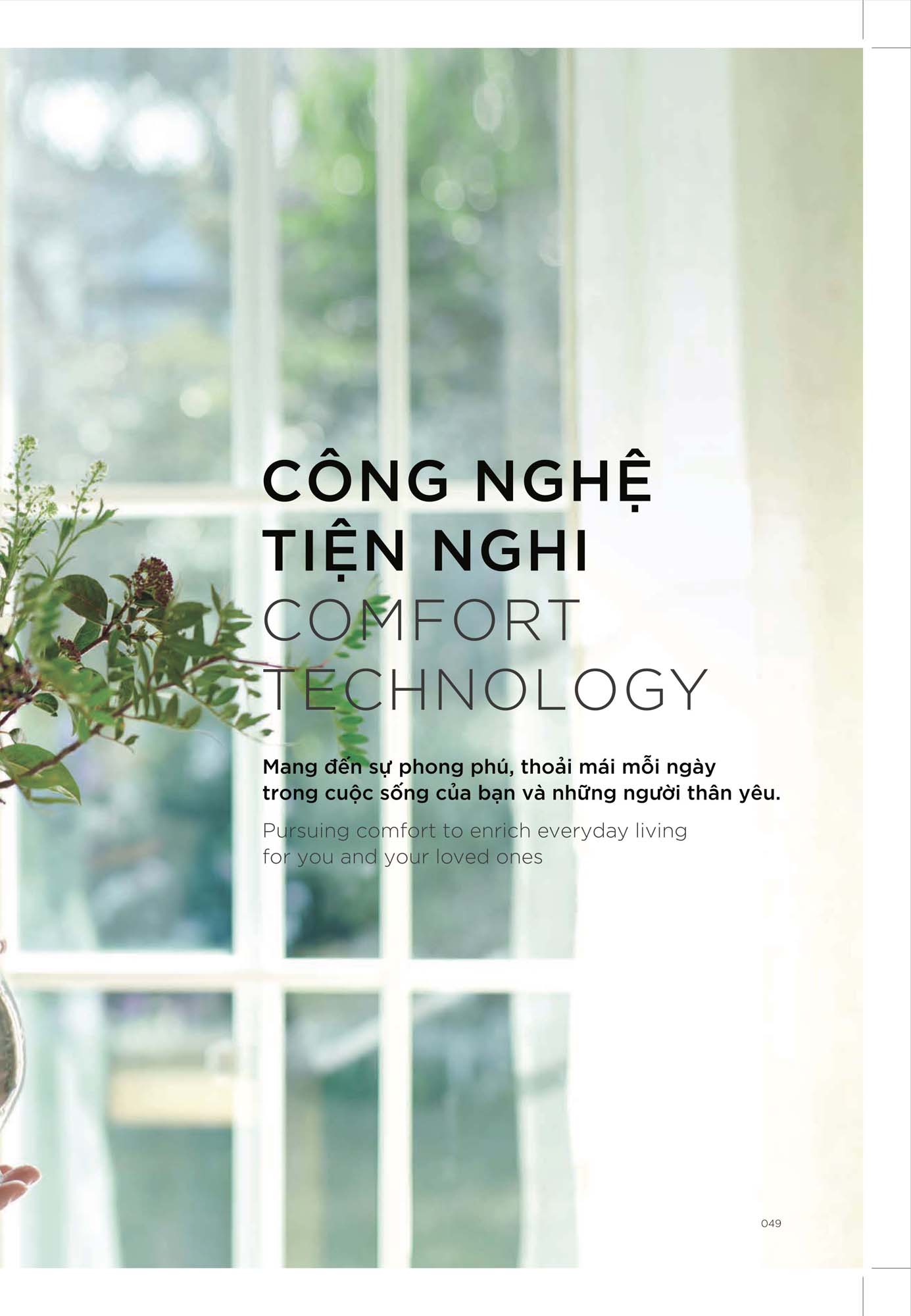 Catalogue Thiết bị vệ sinh TOTO mới nhất 2026 66 CATALOGUE DAY DU THIET BI VE SINH TOTO 2026 26 2