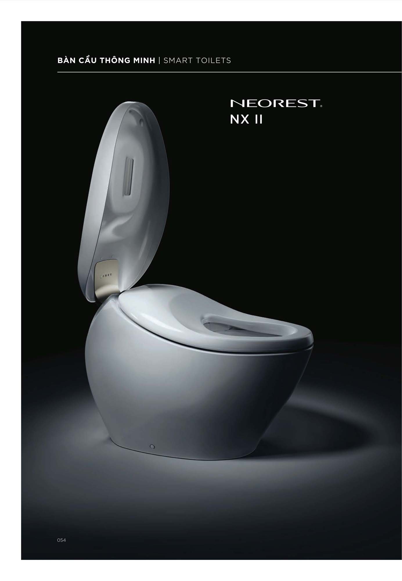 Catalogue Thiết bị vệ sinh TOTO mới nhất 2026 71 CATALOGUE DAY DU THIET BI VE SINH TOTO 2026 29 1