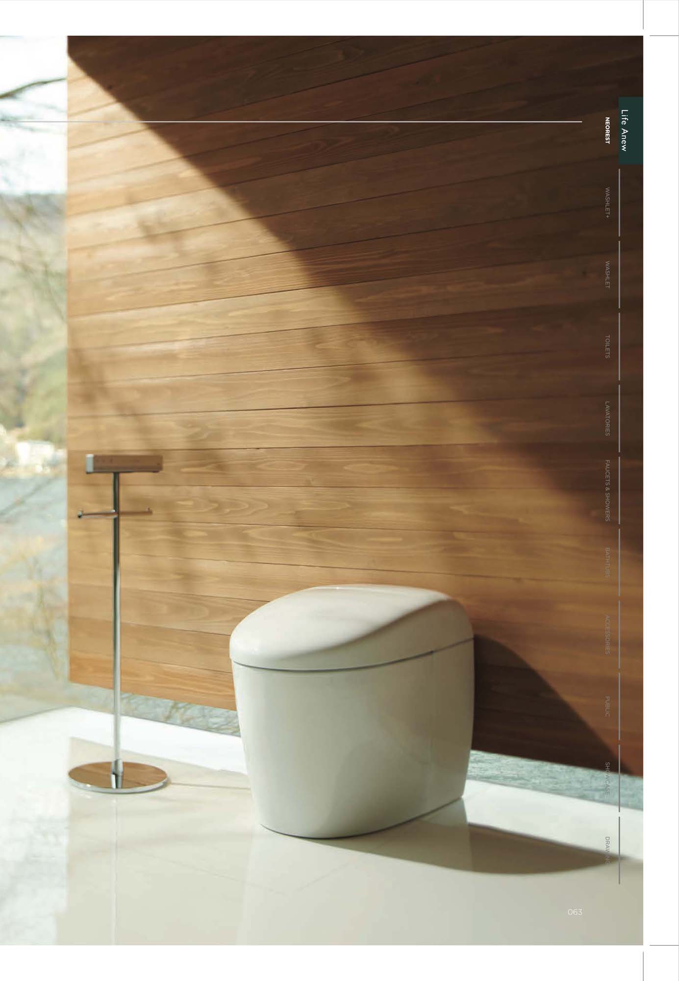 Catalogue Thiết bị vệ sinh TOTO mới nhất 2026 80 CATALOGUE DAY DU THIET BI VE SINH TOTO 2026 33 2