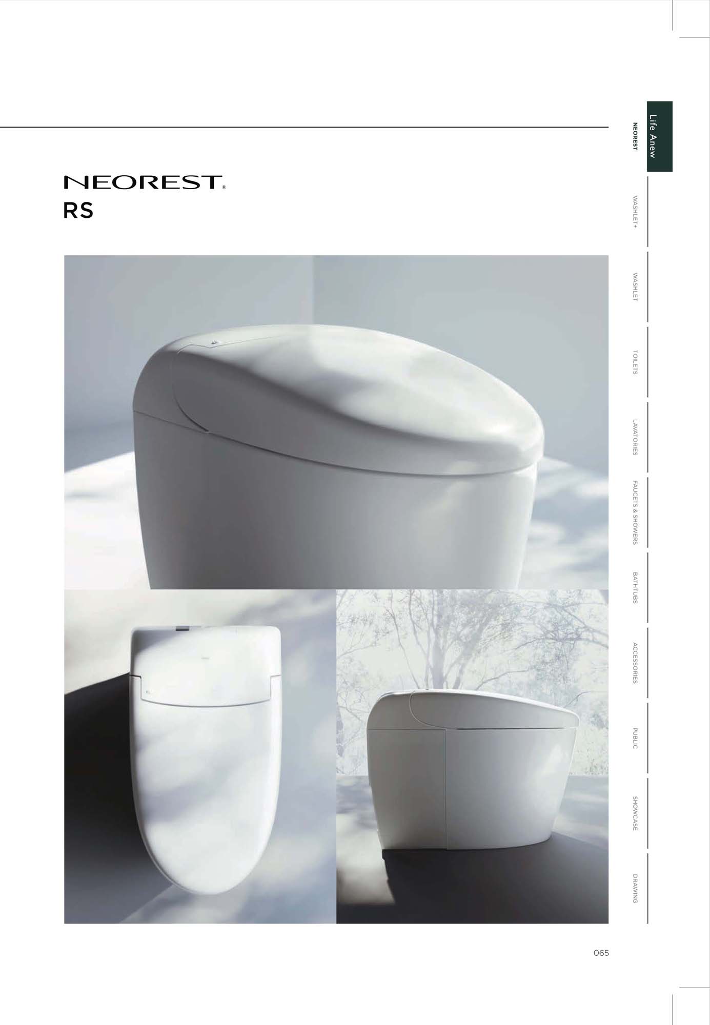 Catalogue Thiết bị vệ sinh TOTO mới nhất 2026 82 CATALOGUE DAY DU THIET BI VE SINH TOTO 2026 34 2