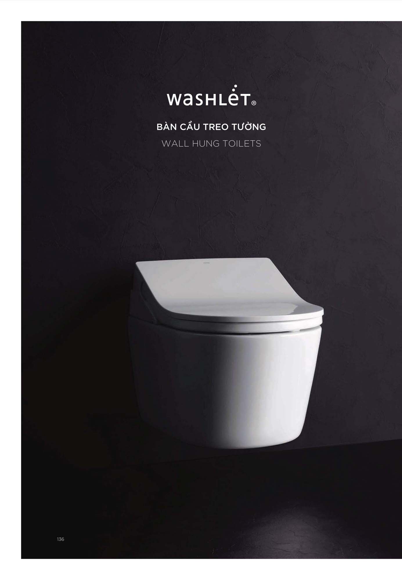 Catalogue Thiết bị vệ sinh TOTO mới nhất 2026 153 CATALOGUE DAY DU THIET BI VE SINH TOTO 2026 70 1