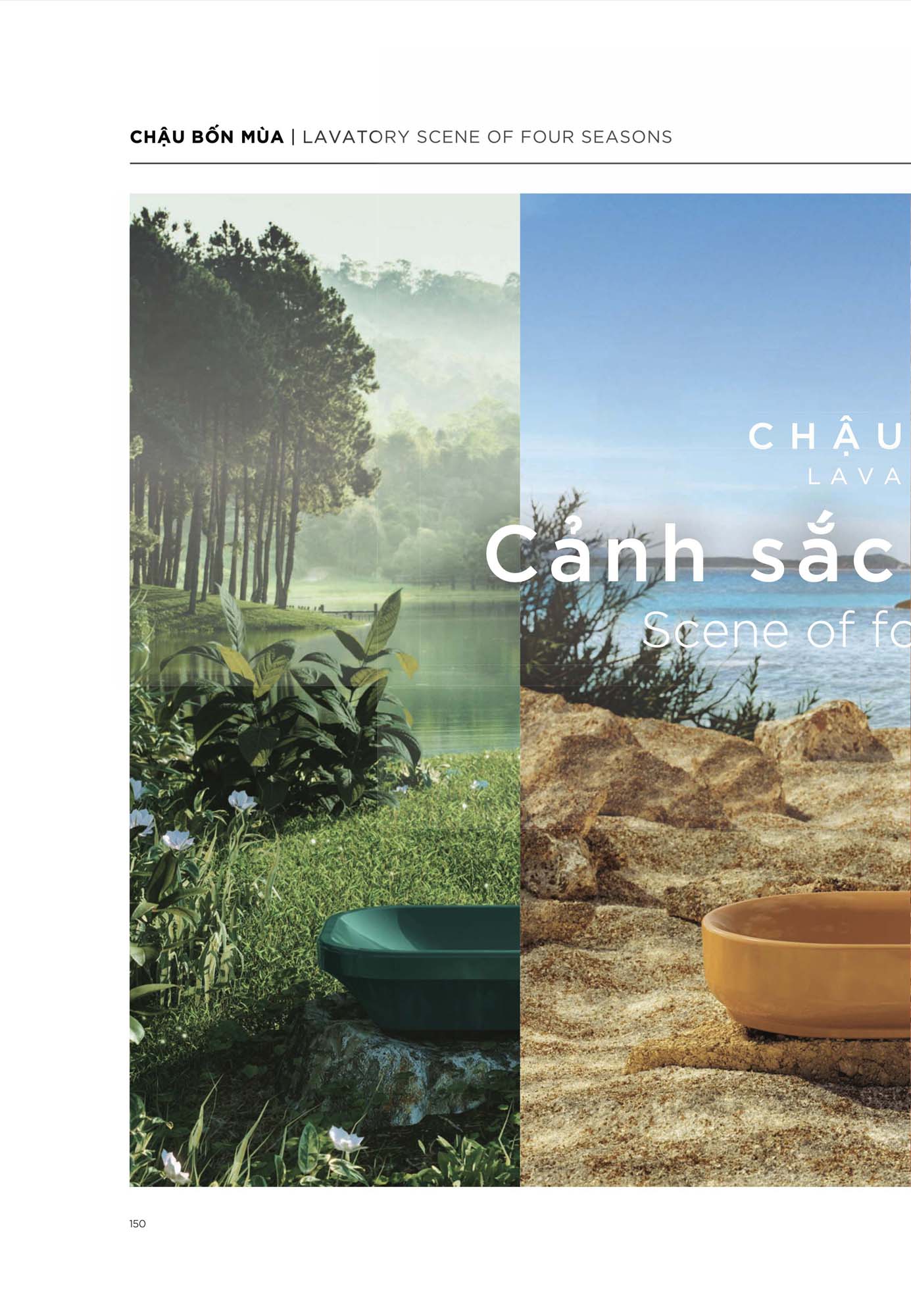 Catalogue Thiết bị vệ sinh TOTO mới nhất 2026 167 CATALOGUE DAY DU THIET BI VE SINH TOTO 2026 77 1