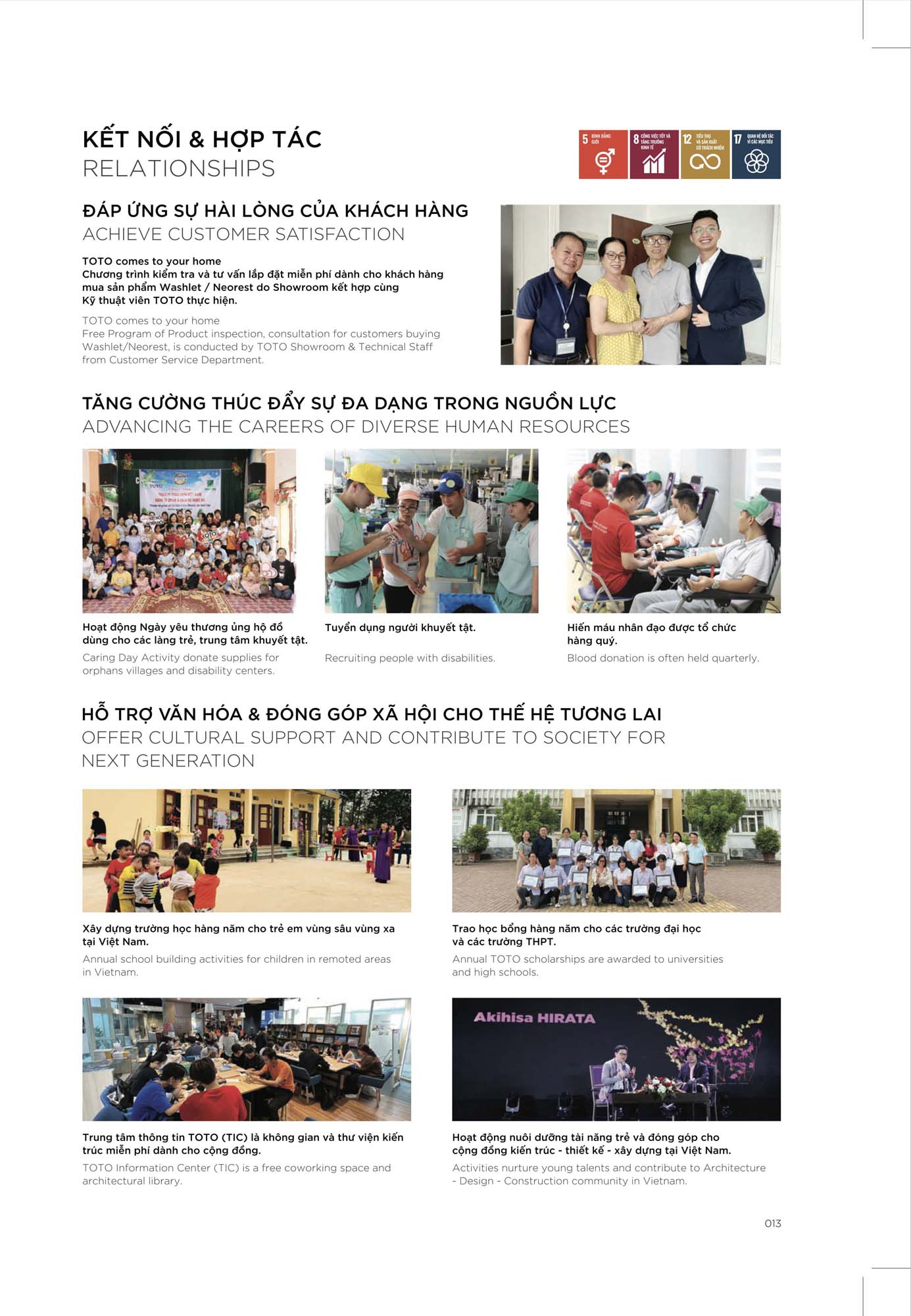 Catalogue Thiết bị vệ sinh TOTO mới nhất 2026 30 CATALOGUE DAY DU THIET BI VE SINH TOTO 2026 8 2