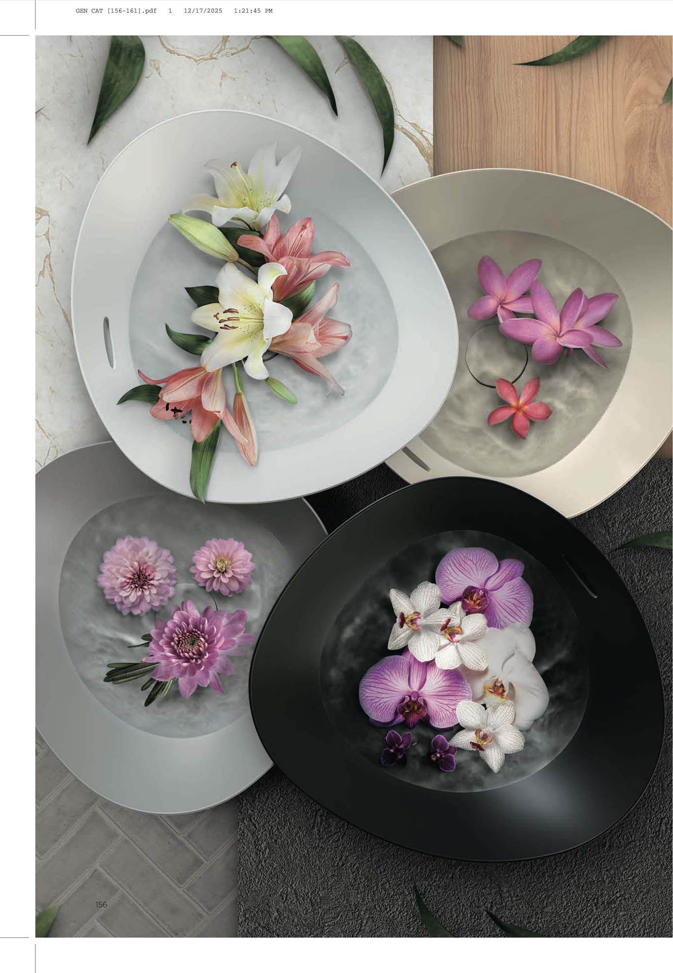 Catalogue Thiết bị vệ sinh TOTO mới nhất 2026 173 CATALOGUE DAY DU THIET BI VE SINH TOTO 2026 80 1