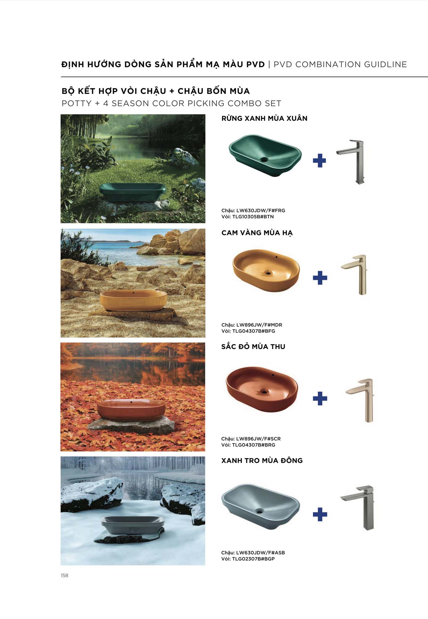 Catalogue Thiết bị vệ sinh TOTO mới nhất 2026 175 CATALOGUE DAY DU THIET BI VE SINH TOTO 2026 81 1