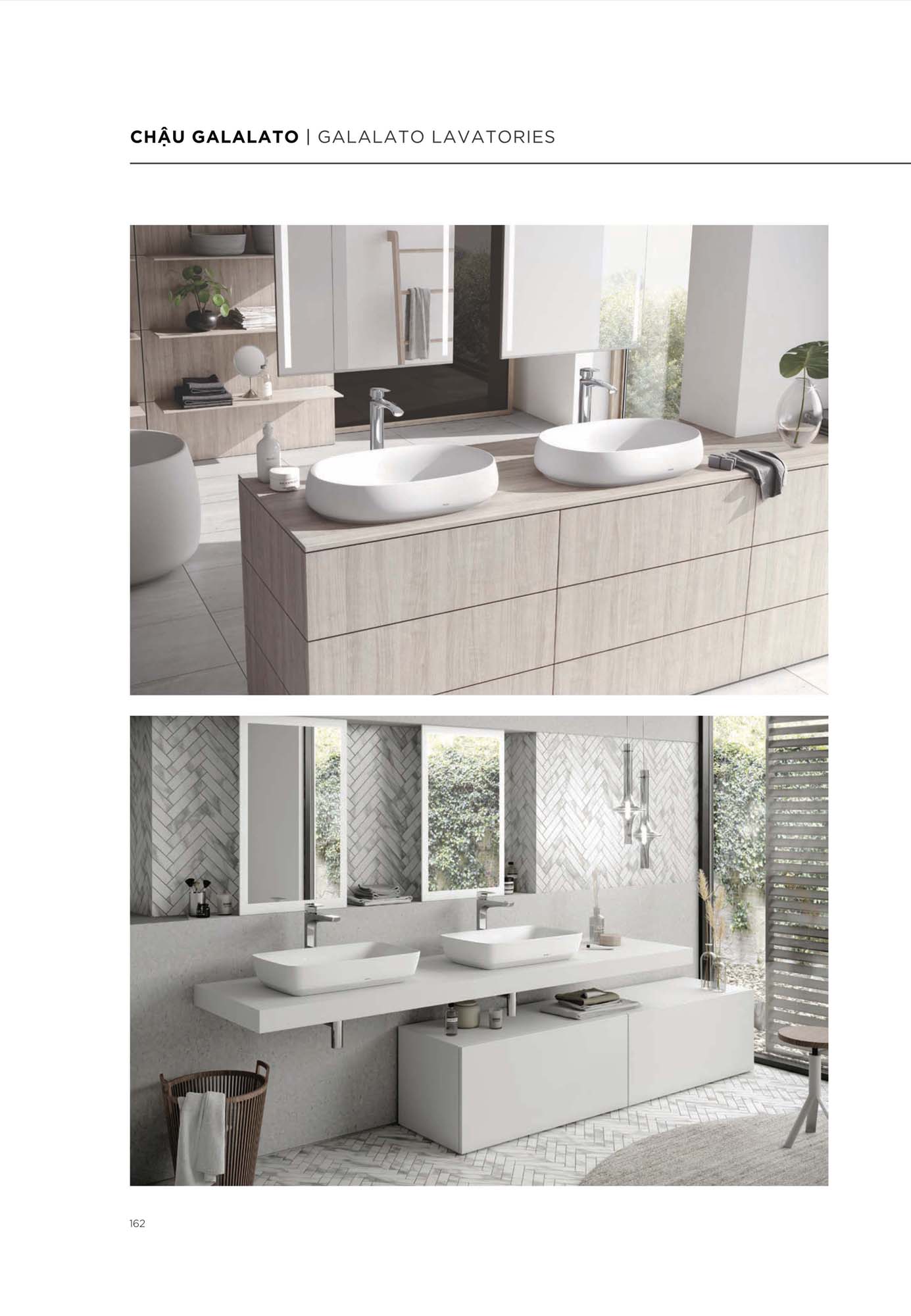 Catalogue Thiết bị vệ sinh TOTO mới nhất 2026 179 CATALOGUE DAY DU THIET BI VE SINH TOTO 2026 83 1