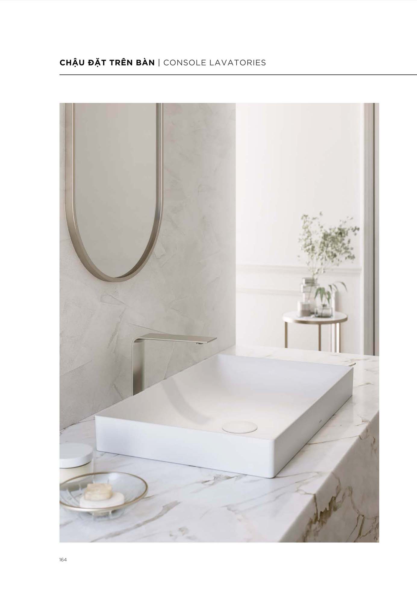 Catalogue Thiết bị vệ sinh TOTO mới nhất 2026 181 CATALOGUE DAY DU THIET BI VE SINH TOTO 2026 84 1