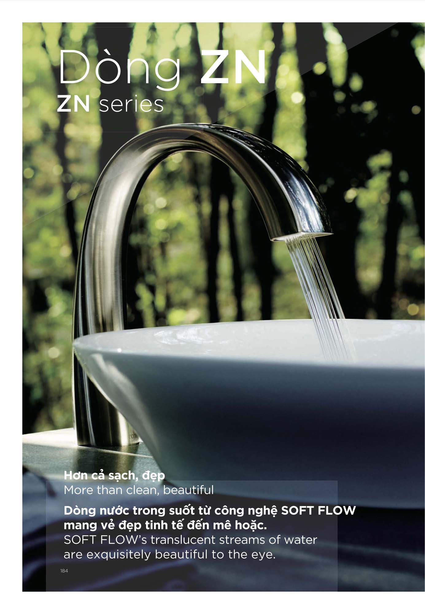 Catalogue Thiết bị vệ sinh TOTO mới nhất 2026 201 CATALOGUE DAY DU THIET BI VE SINH TOTO 2026 94 1
