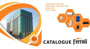 Catalogue-Ferroli-online-mới-nhất-2023