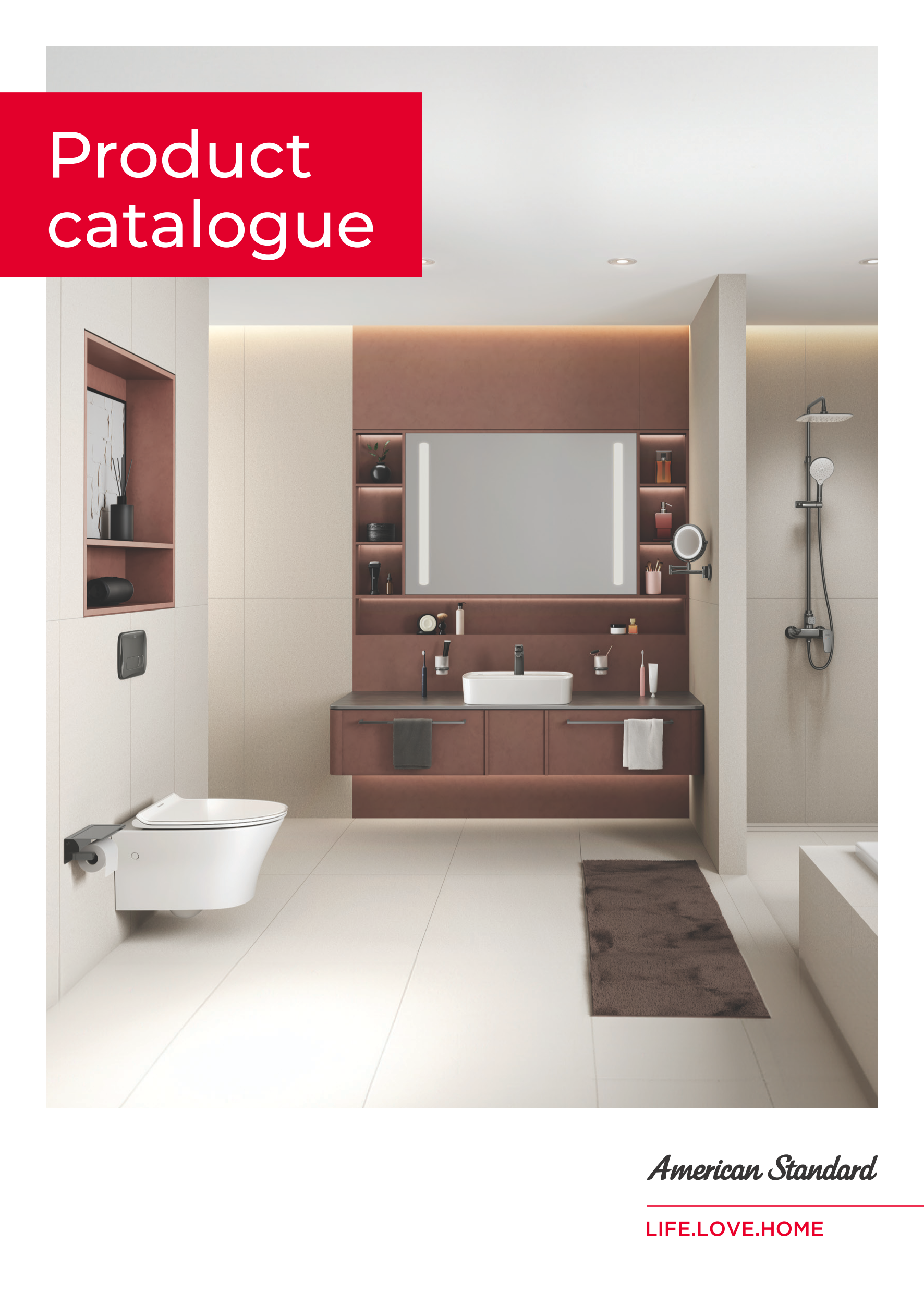 Catalogue Thiet bi ve sinh American Standard moi nhat 09 2024 1