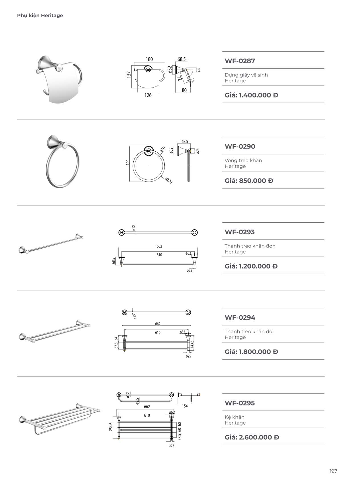 Catalogue Thiet bi ve sinh American Standard moi nhat 09 2024 196