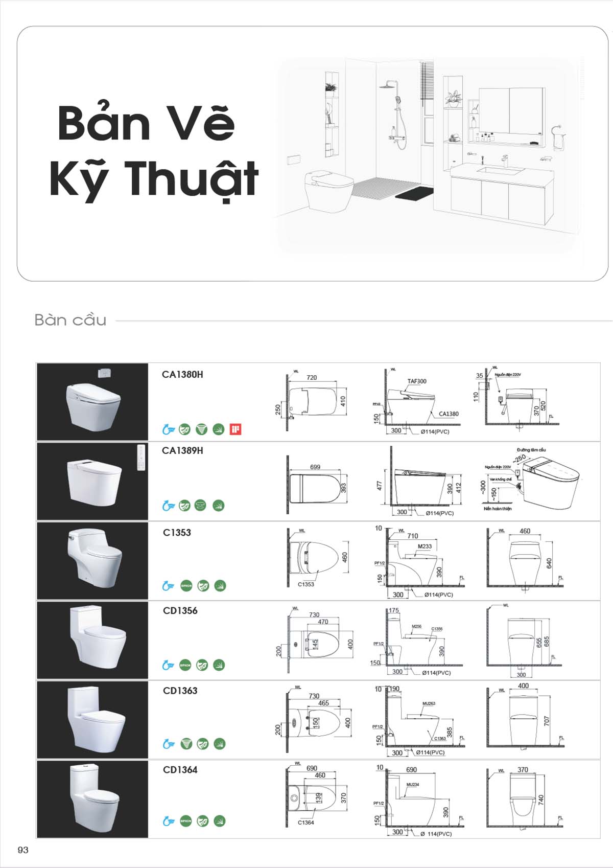 Catalogue Thiet bi ve sinh Caesar moi nhat 08 2024 48 1