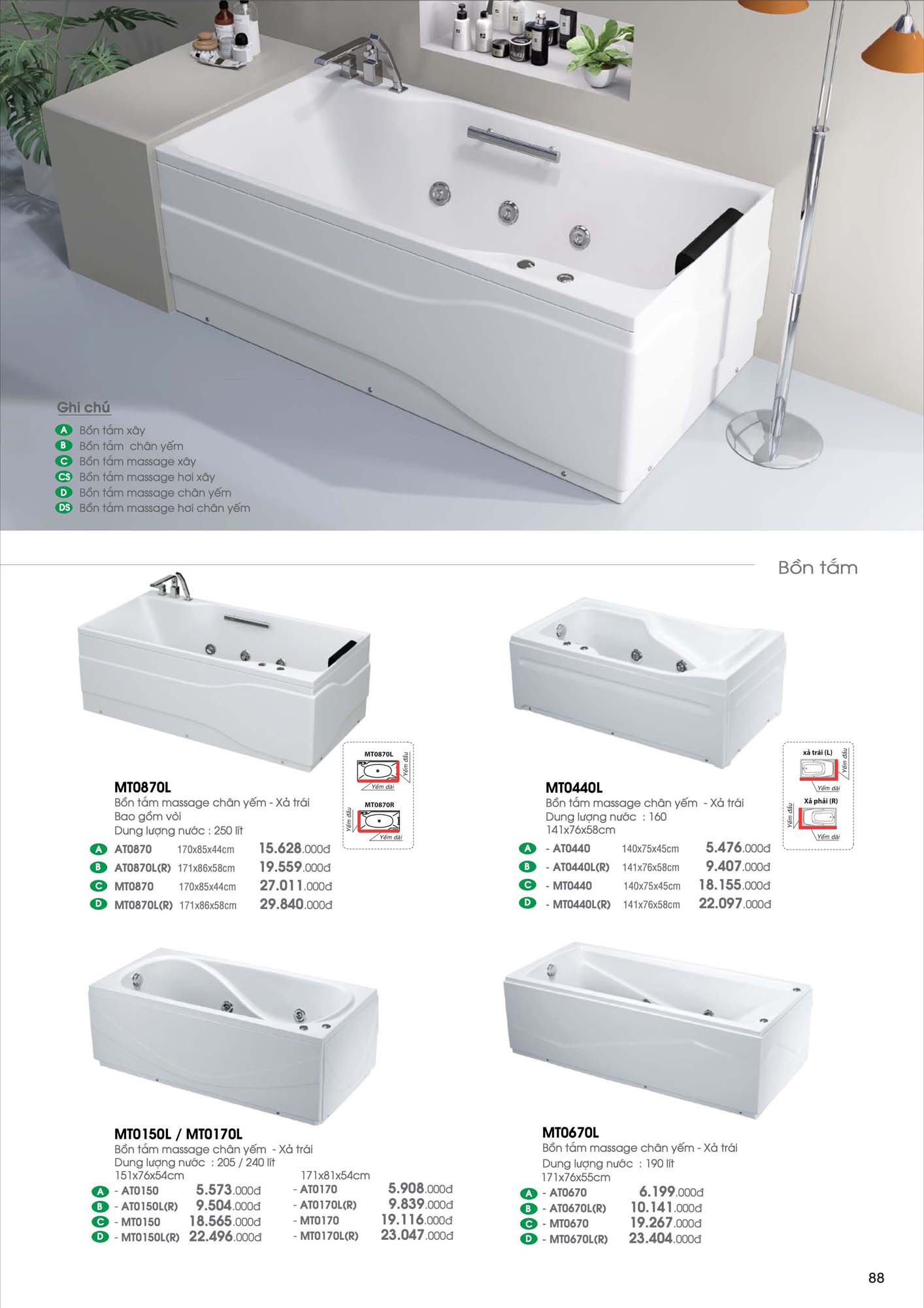 Catalogue Thiết bị vệ sinh Caesar mới nhất 2026 90 Catalogue Thiet bi ve sinh Caesar moi nhat 2026 45 2