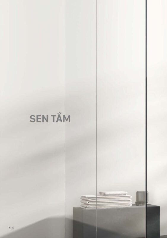 Catalogue Thiết bị vệ sinh VIGLACERA mới nhất 2026 (102)