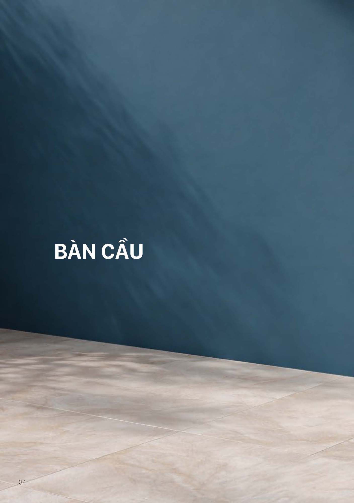 Catalogue Thiết bị vệ sinh VIGLACERA mới nhất 2026 36 Catalogue Thiet bi ve sinh VIGLACERA moi nhat 2026 34