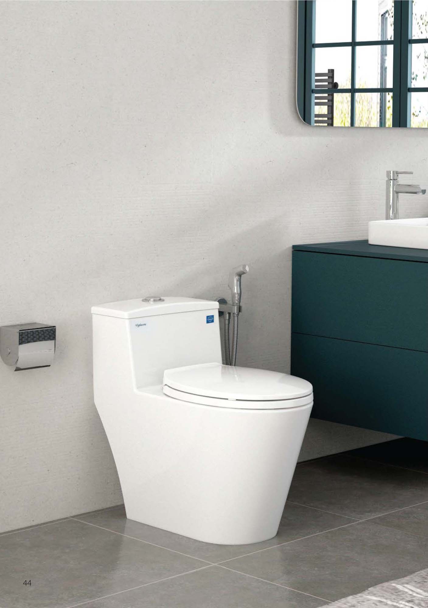 Catalogue Thiết bị vệ sinh VIGLACERA mới nhất 2026 46 Catalogue Thiet bi ve sinh VIGLACERA moi nhat 2026 44