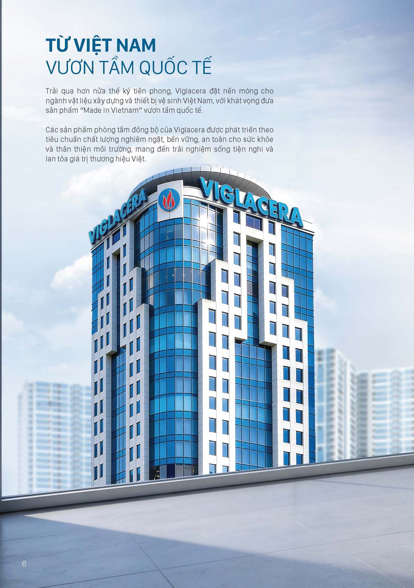 Catalogue Thiết bị vệ sinh VIGLACERA mới nhất 2026 8 Catalogue Thiet bi ve sinh VIGLACERA moi nhat 2026 6