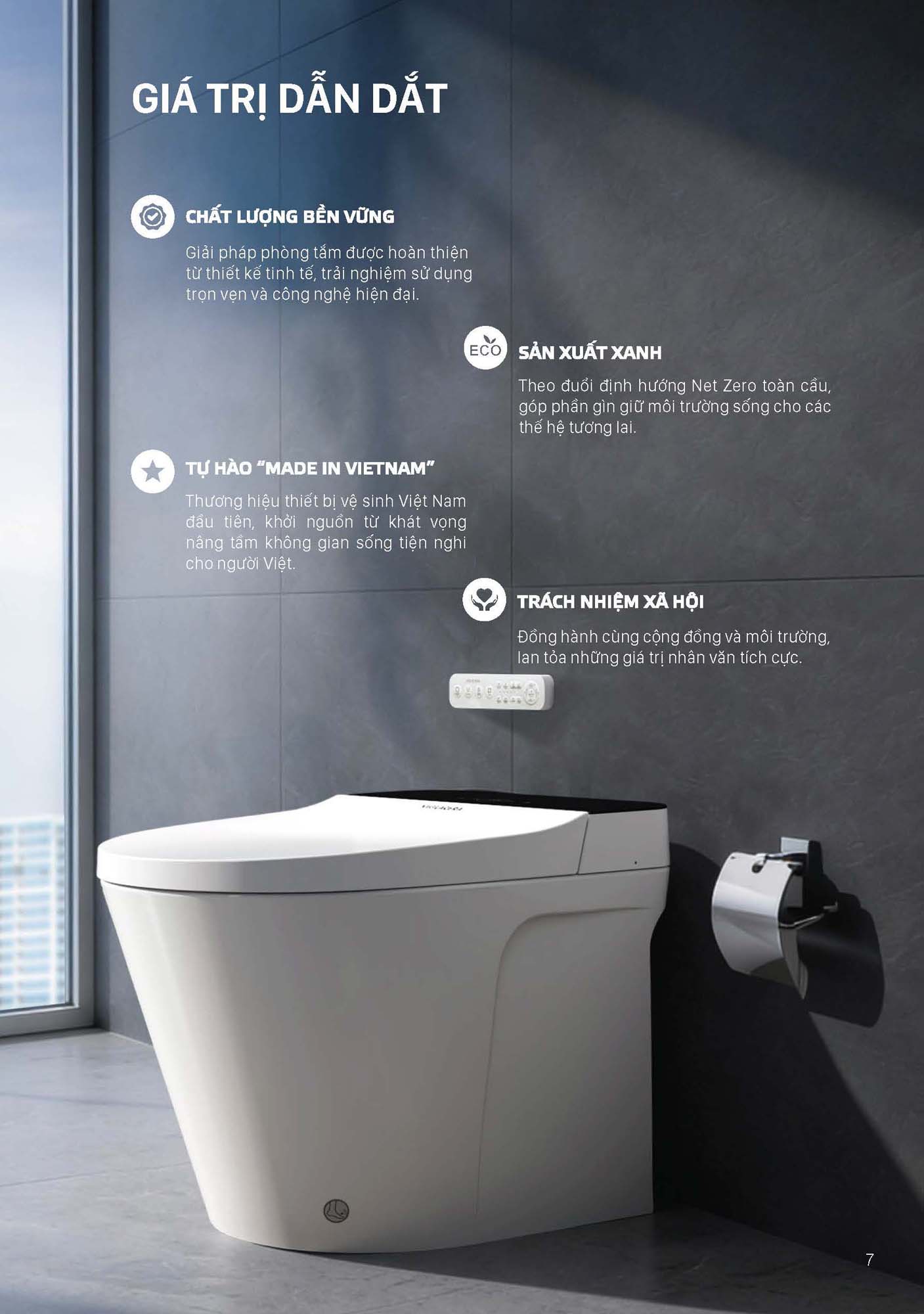 Catalogue Thiết bị vệ sinh VIGLACERA mới nhất 2026 9 Catalogue Thiet bi ve sinh VIGLACERA moi nhat 2026 7