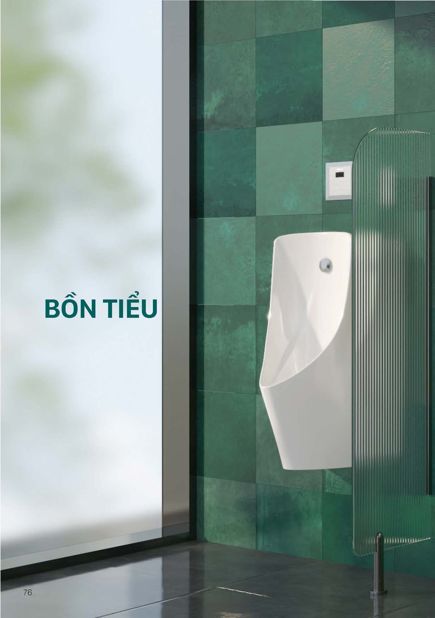 Catalogue Thiết bị vệ sinh VIGLACERA mới nhất 2026 78 Catalogue Thiet bi ve sinh VIGLACERA moi nhat 2026 76