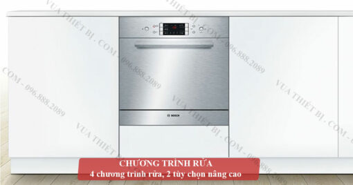 Chương-trình-rửa-máy-rửa-bátt-Bosch-sce52m75eu