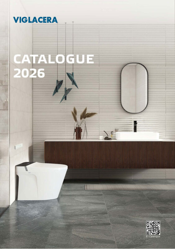 anh bia Catalogue Thiet bi ve sinh VIGLACERA moi nhat 2026