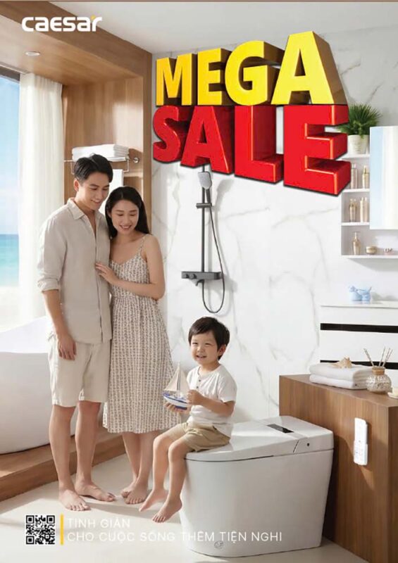 anh bia catalogue khuyen mai caesar 2026